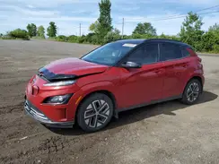 KM8K23AG2NU154527 2022 HYUNDAI KONA