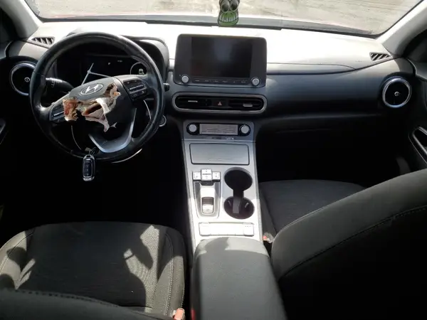 KM8K23AG2NU154527 2022 HYUNDAI KONA - Image 8