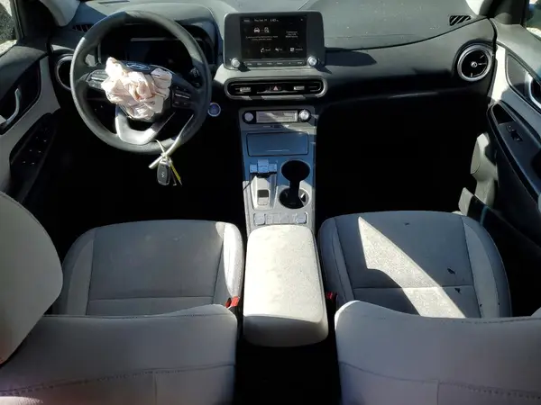 KM8K23AG2PU167006 2023 HYUNDAI KONA - Image 8