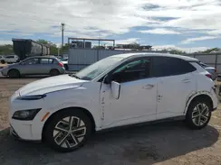 KM8K23AG2PU170228 2023 HYUNDAI KONA