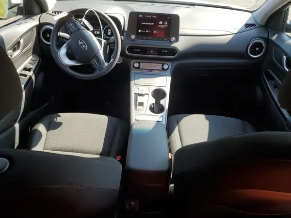 KM8K23AG2PU171539 2023 HYUNDAI KONA - Image 8