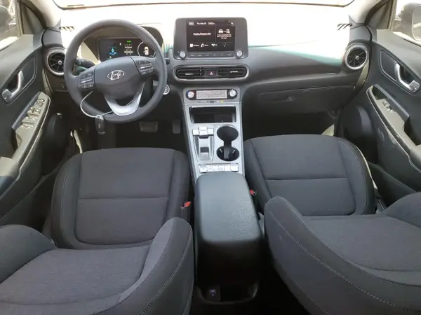 KM8K23AG2PU173307 2021 HYUNDAI KONA - Image 8