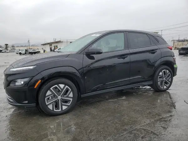 KM8K23AG2PU174151 2023 HYUNDAI KONA - Image 1