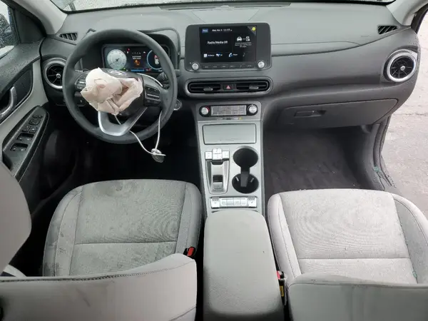 KM8K23AG2PU174151 2023 HYUNDAI KONA - Image 8