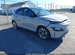 KM8K23AG2PU175574 2023 HYUNDAI KONA