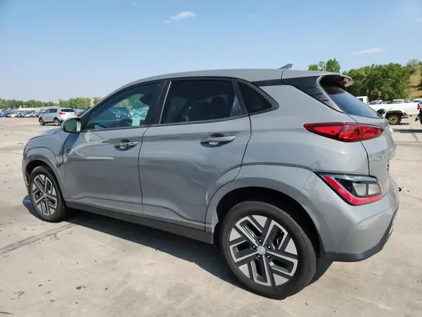 KM8K23AG2PU178717 2023 HYUNDAI KONA - Image 2