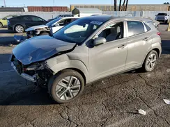 KM8K23AG2PU183643 2023 HYUNDAI KONA