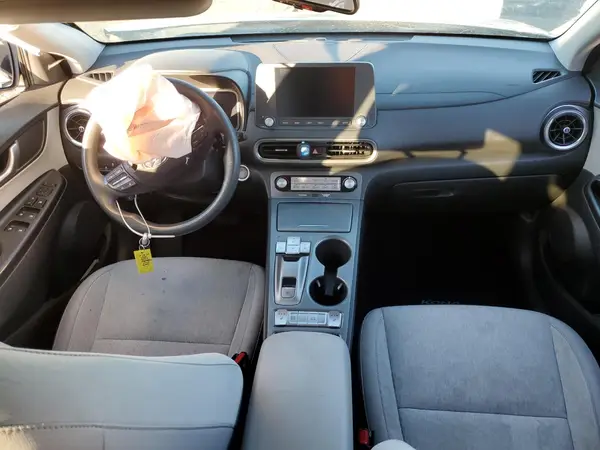 KM8K23AG2PU183643 2023 HYUNDAI KONA - Image 8