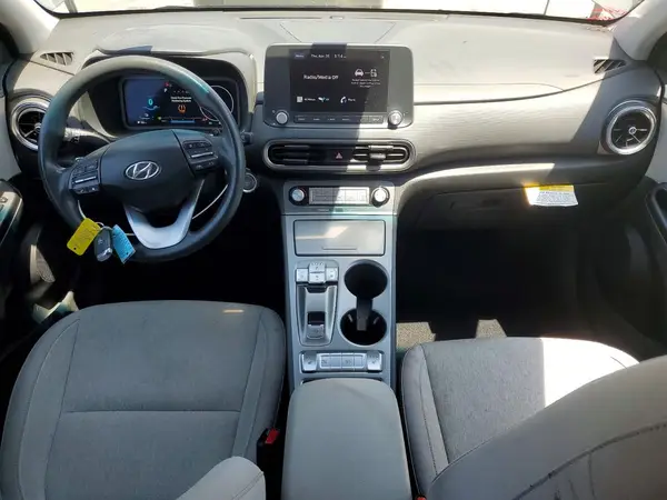 KM8K23AG2PU183724 2023 HYUNDAI KONA - Image 8