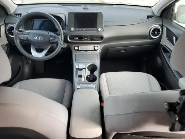 KM8K23AG2PU183738 2023 HYUNDAI KONA - Image 8