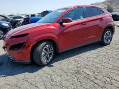 KM8K23AG2PU184193 2023 HYUNDAI KONA