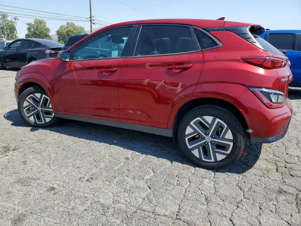 KM8K23AG2PU184193 2023 HYUNDAI KONA - Image 2