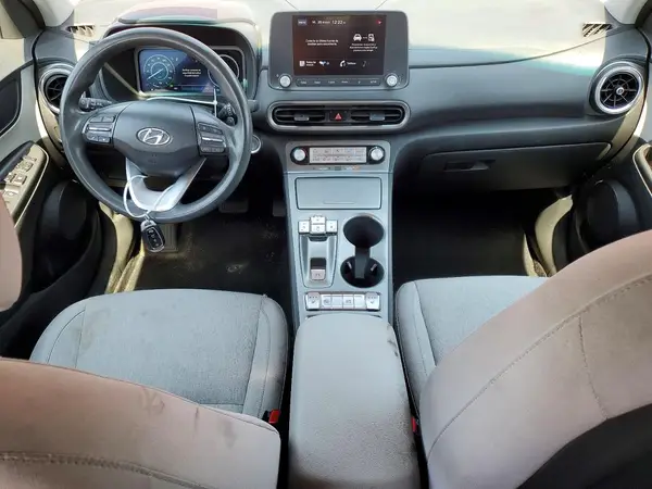 KM8K23AG2PU184193 2023 HYUNDAI KONA - Image 8