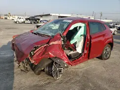 KM8K23AG2PU184825 2023 HYUNDAI KONA