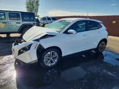 KM8K23AG2PU186378 2023 HYUNDAI KONA