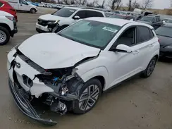 KM8K23AG2PU186980 2023 HYUNDAI KONA