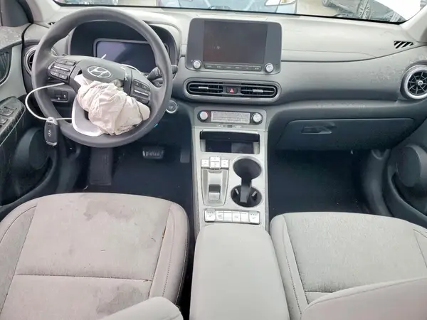 KM8K23AG2PU186980 2023 HYUNDAI KONA - Image 8
