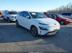 KM8K23AG2PU187448 2023 HYUNDAI KONA