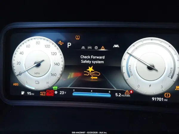 KM8K23AG2PU187448 2023 HYUNDAI KONA - Image 7