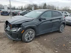 KM8K23AG2PU190592 2023 HYUNDAI KONA