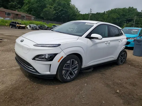 KM8K23AG2PU190950 2023 HYUNDAI KONA - Image 1