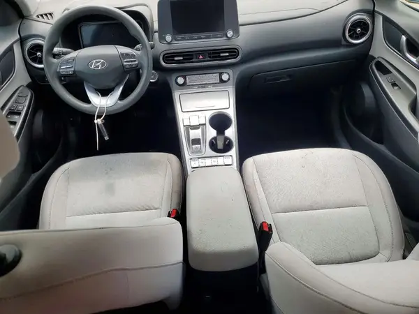 KM8K23AG2PU190950 2023 HYUNDAI KONA - Image 8
