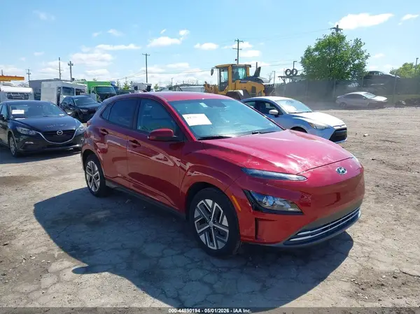 KM8K23AG2PU191113 2023 HYUNDAI KONA - Image 1