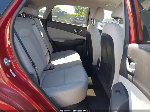KM8K23AG2PU191113 2023 HYUNDAI KONA - Image 8