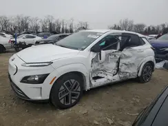 KM8K23AG2PU191399 2023 HYUNDAI KONA