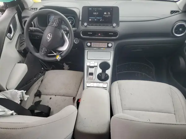 KM8K23AG2PU191399 2023 HYUNDAI KONA - Image 8