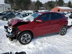 KM8K23AG2PU191404 2023 HYUNDAI KONA