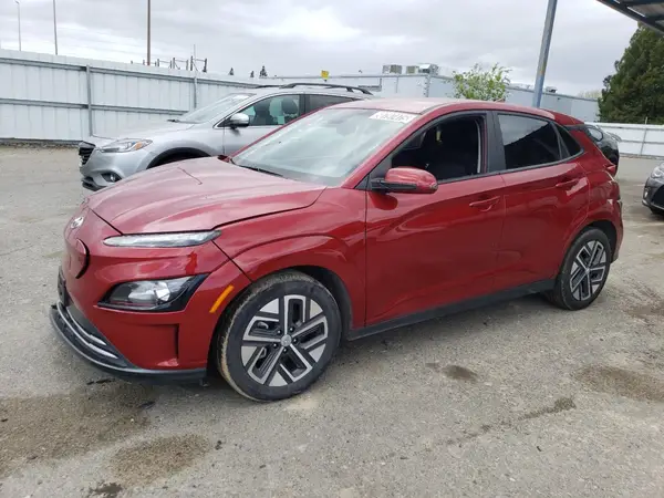 KM8K23AG2PU192410 2023 HYUNDAI KONA - Image 1