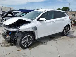 KM8K23AG2PU192472 2023 HYUNDAI KONA