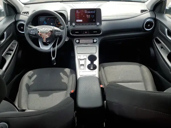 KM8K23AG2PU192472 2023 HYUNDAI KONA - Image 8