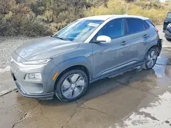 KM8K23AG3KU030648 2019 HYUNDAI KONA