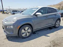 KM8K23AG3KU031637 2019 HYUNDAI KONA