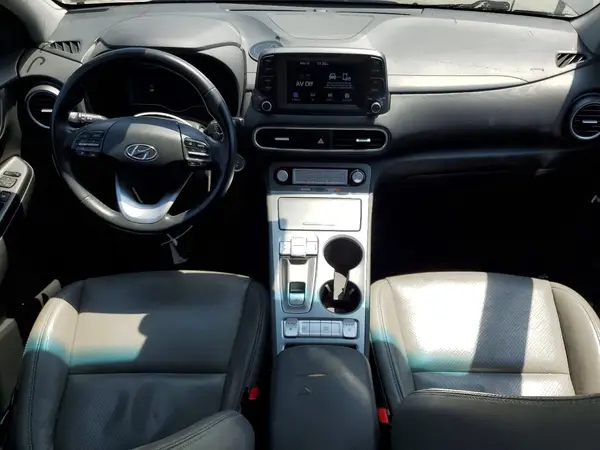 KM8K23AG3KU031637 2019 HYUNDAI KONA - Image 8