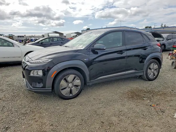 KM8K23AG3LU069256 2020 HYUNDAI KONA - Image 1