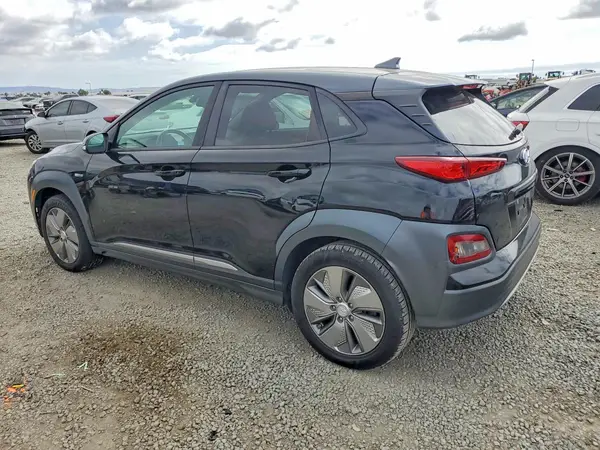 KM8K23AG3LU069256 2020 HYUNDAI KONA - Image 2