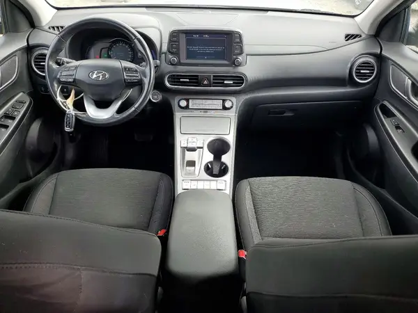 KM8K23AG3LU069256 2020 HYUNDAI KONA - Image 8