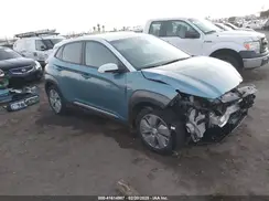 KM8K23AG3LU072237 2020 HYUNDAI KONA