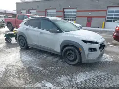 KM8K23AG3MU098581 2021 HYUNDAI KONA