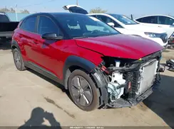 KM8K23AG3MU098922 2021 HYUNDAI KONA