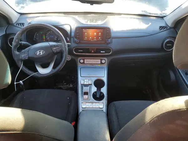 KM8K23AG3MU100183 2021 HYUNDAI KONA - Image 8