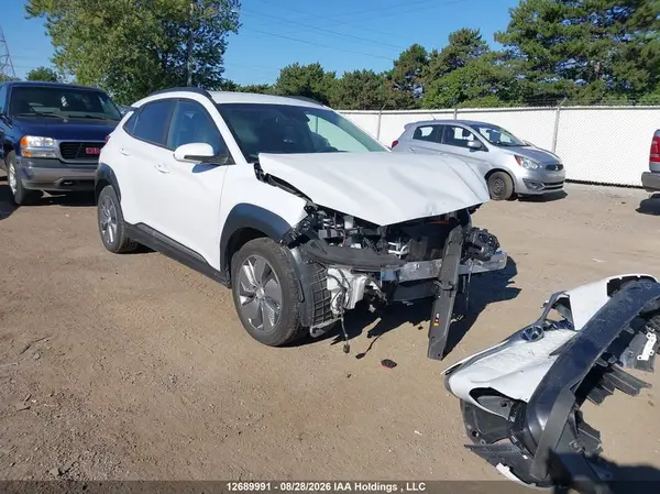 KM8K23AG3MU100443 2021 HYUNDAI KONA - Image 1