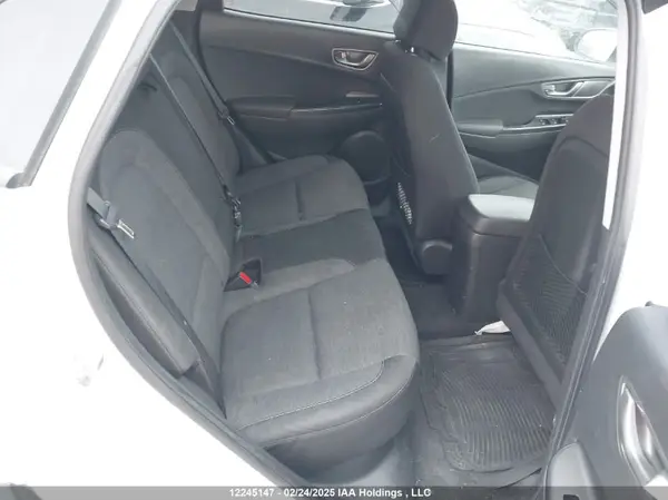 KM8K23AG3MU109613 2021 HYUNDAI KONA - Image 8