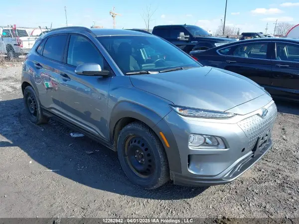 KM8K23AG3MU112303 2021 HYUNDAI KONA - Image 1
