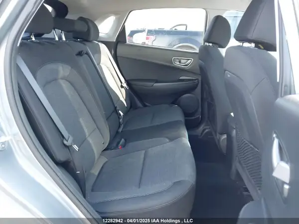 KM8K23AG3MU112303 2021 HYUNDAI KONA - Image 8