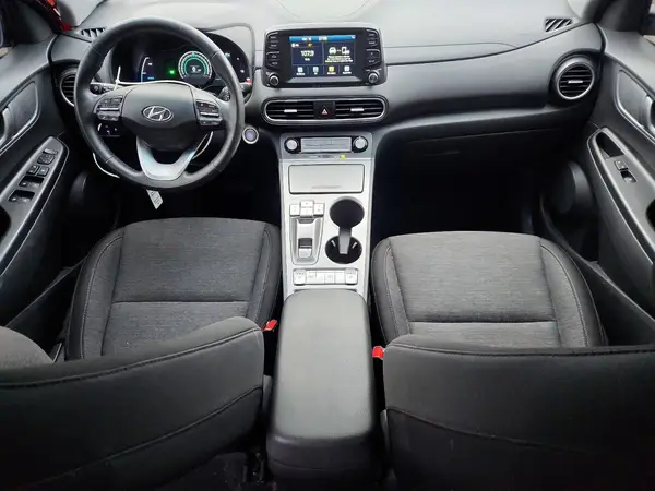 KM8K23AG3MU116853 2021 HYUNDAI KONA - Image 8