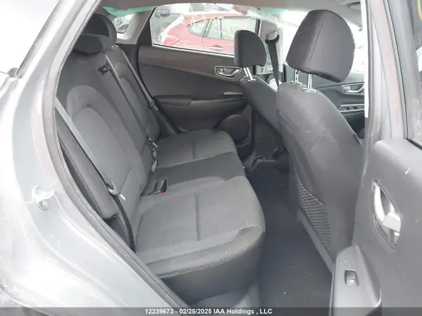 KM8K23AG3MU122751 2021 HYUNDAI KONA - Image 8